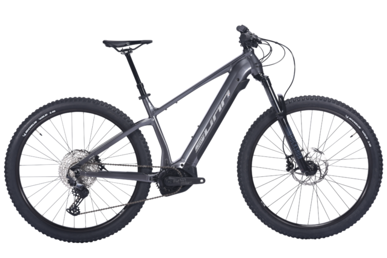 Pack E-BIKE VTT semi rigide