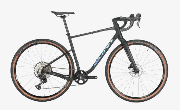 Sunn Gravel Venture