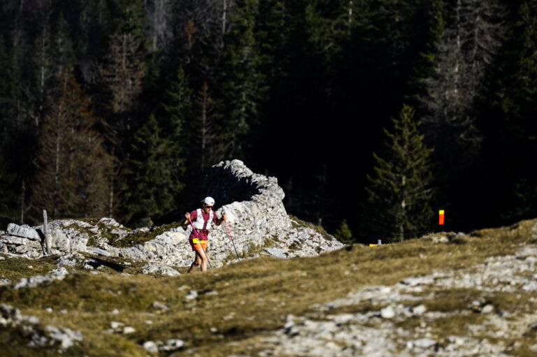 Stage di trail - Preparazione alla Racetafari