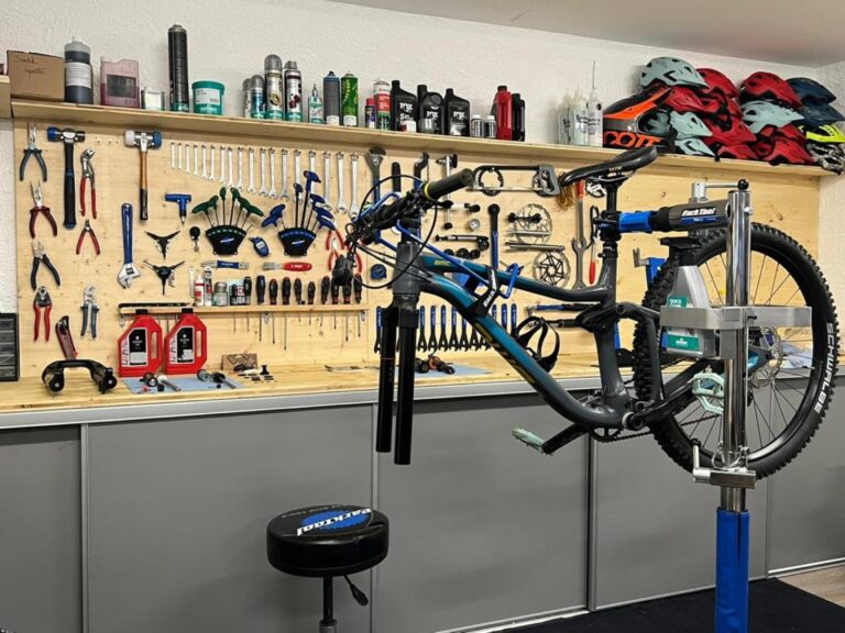 Pack E-BIKE Vélo de Course