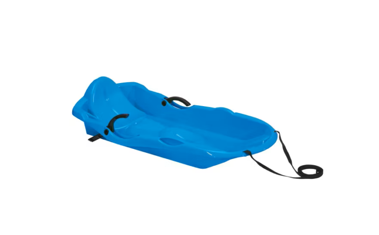 Sledge hire – Children and adults