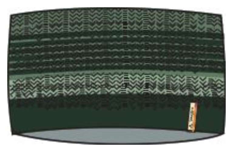 Melbu Headband IV