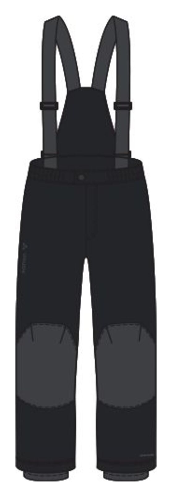 Kids Snow Cup Pants III