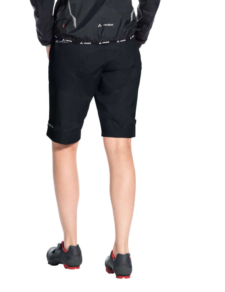 Women's Drop Shorts