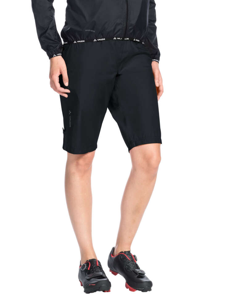 Women's Drop Shorts