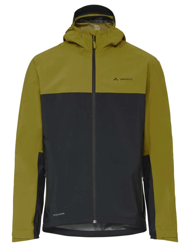 Men's Moab Rain Jacket