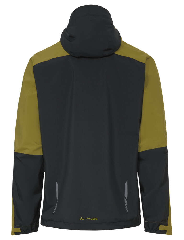 Men's Moab Rain Jacket