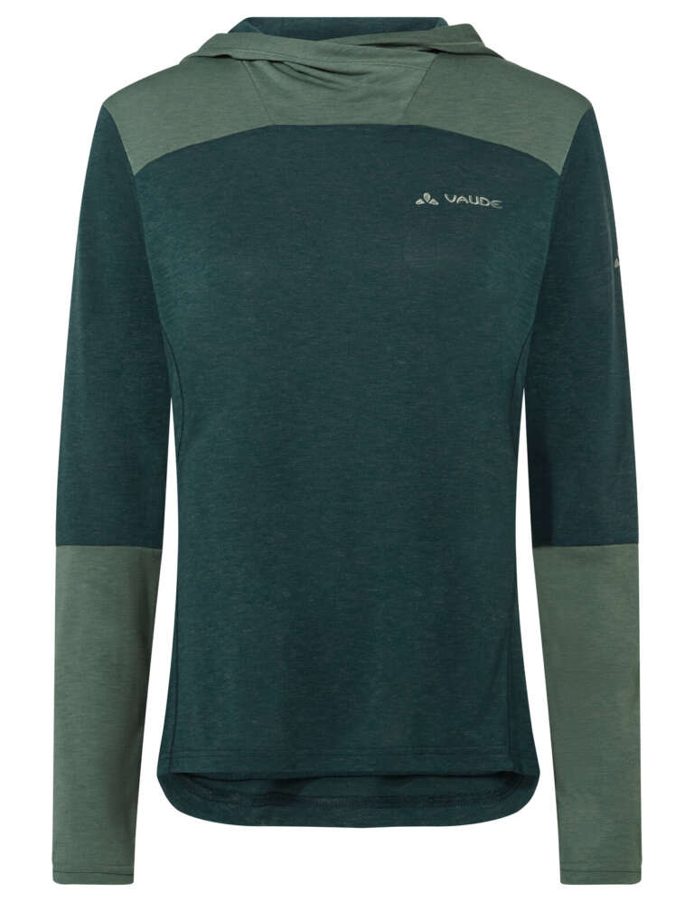 Women's Tremalzo LS Shirt