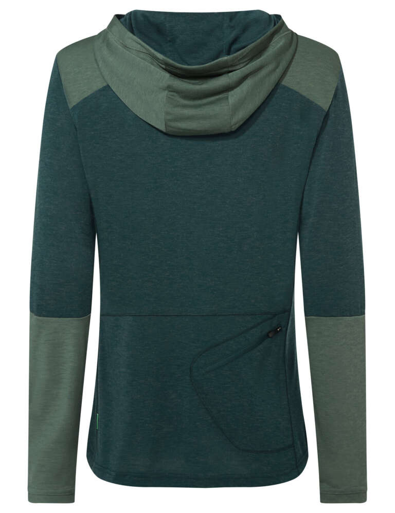 Women's Tremalzo LS Shirt