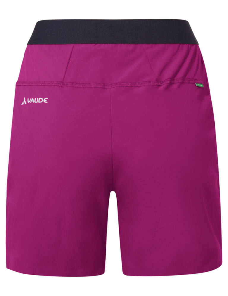 Women's Scopi LW Shorts II