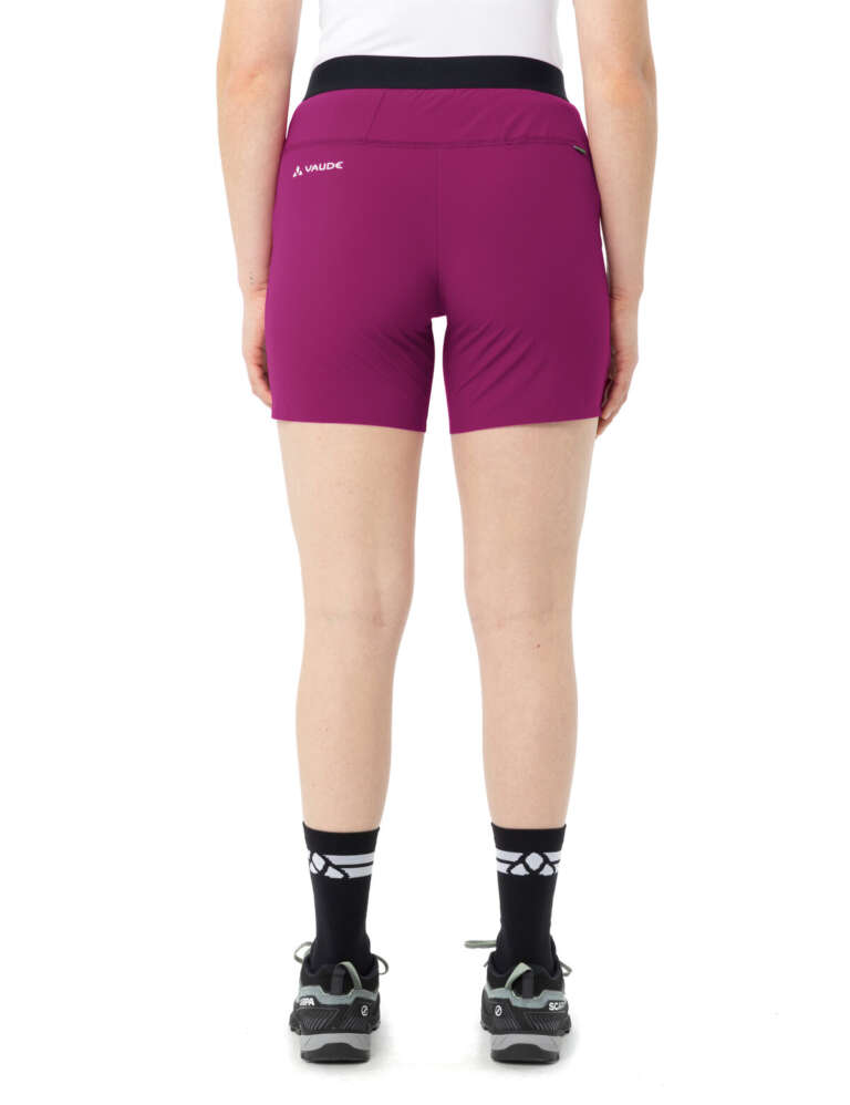 Women's Scopi LW Shorts II