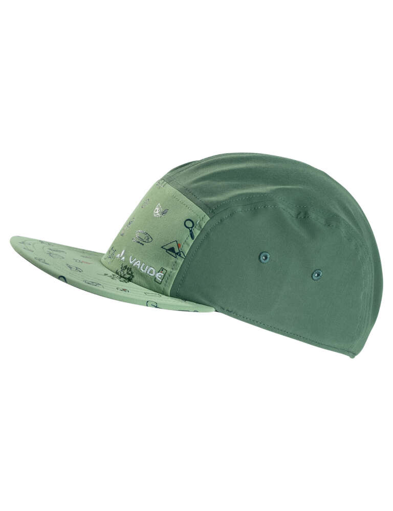 Kids Tammar Baseball Cap