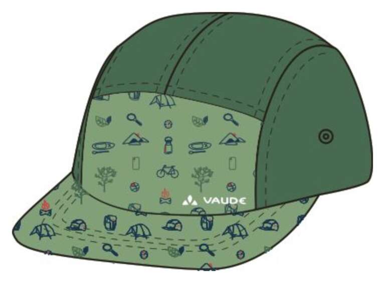 Kids Tammar Baseball Cap
