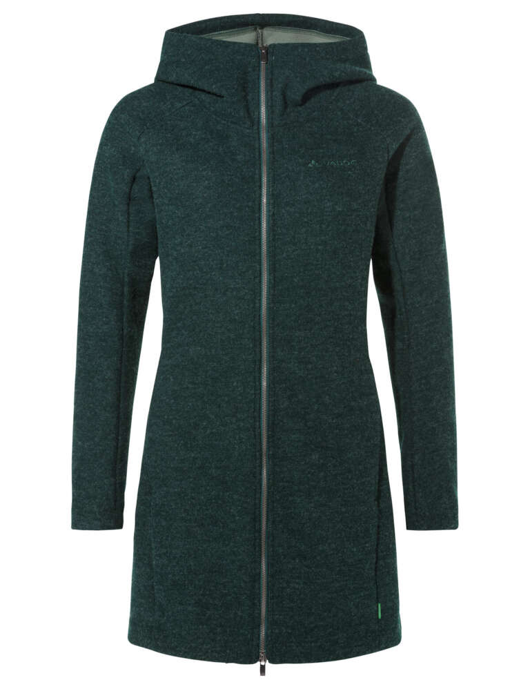 Women's Tinshan Coat III