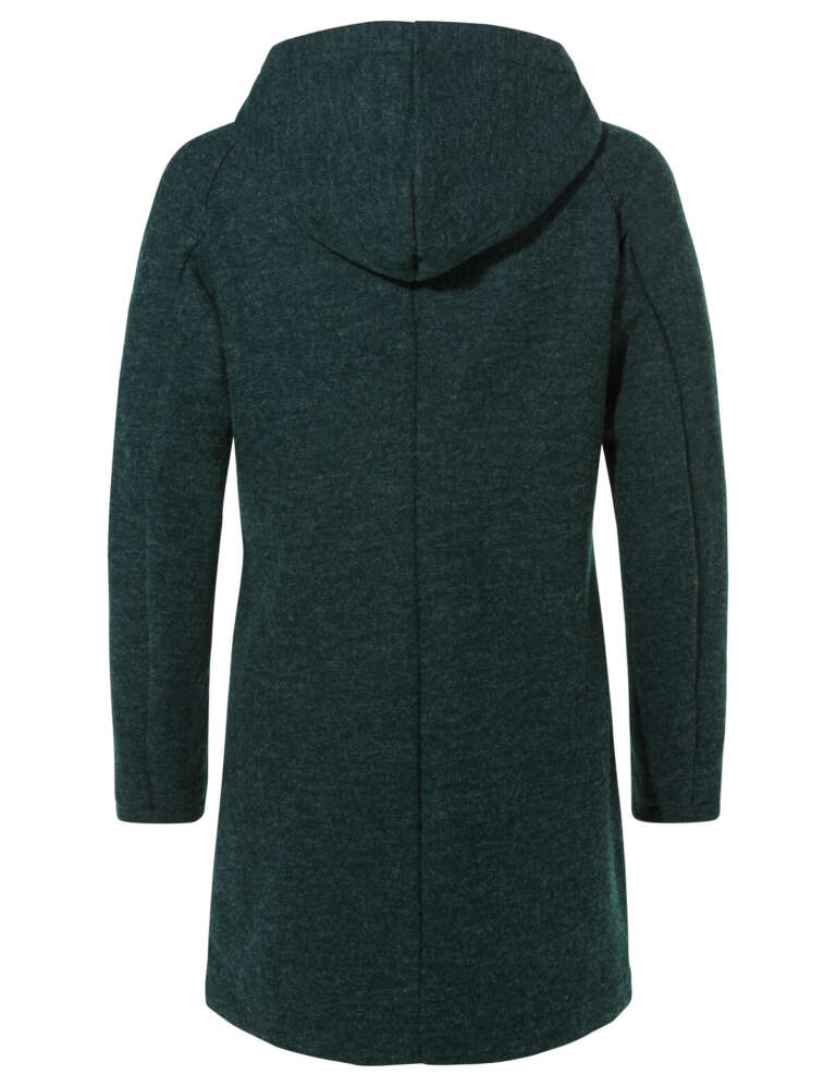 Women's Tinshan Coat III