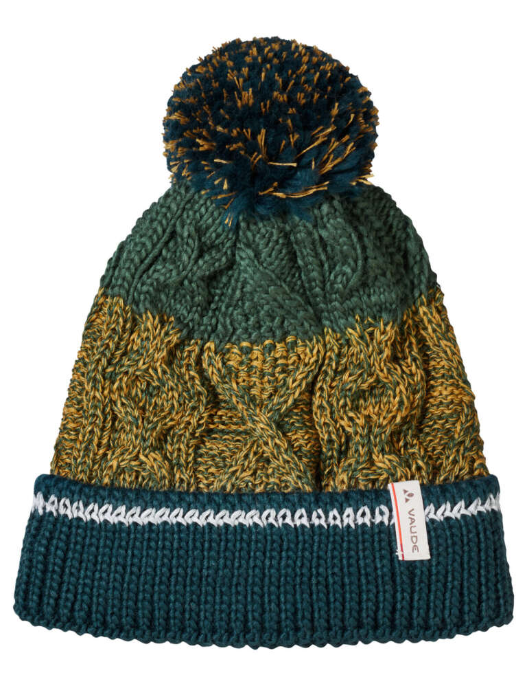 Kids Cornua Beanie III