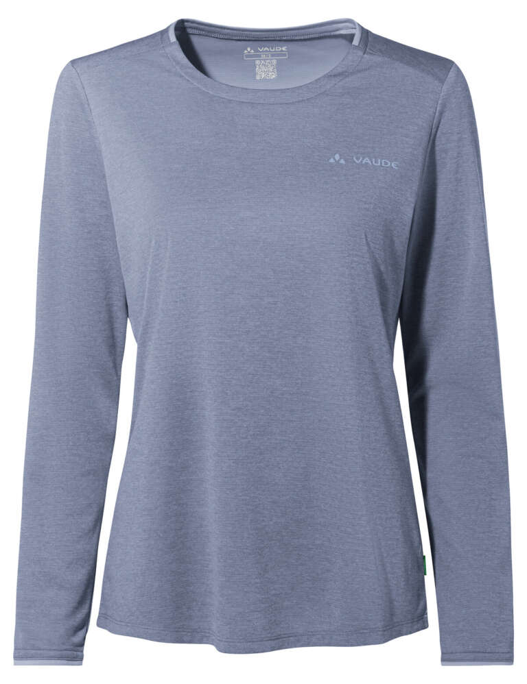 Women's Essential LS T-Shirt