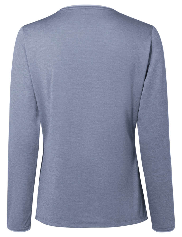 Women's Essential LS T-Shirt