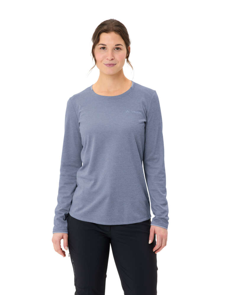 Women's Essential LS T-Shirt