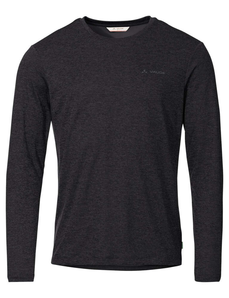Men's Essential LS T-Shirt