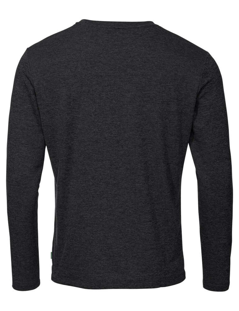 Men's Essential LS T-Shirt