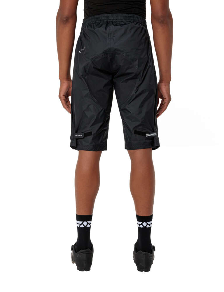 Men's Drop Shorts