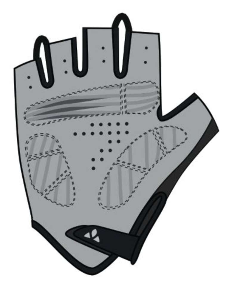 Women's Advanced Gloves II