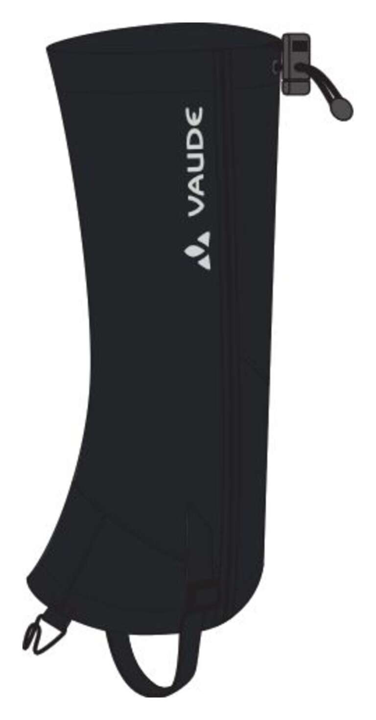 Watzmann Gaiter III