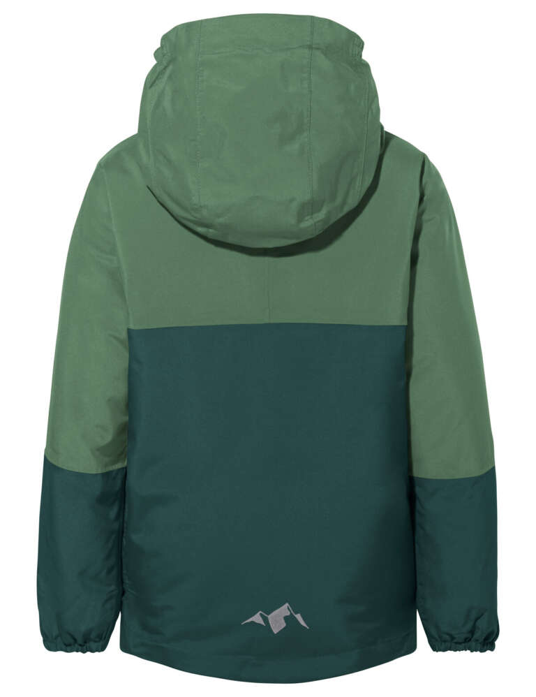 Kids Escape Padded Jacket