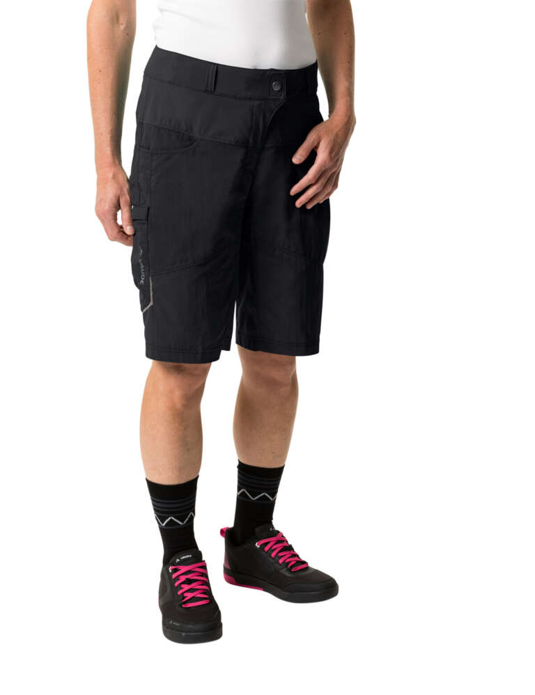 Women's Qimsa Shorts
