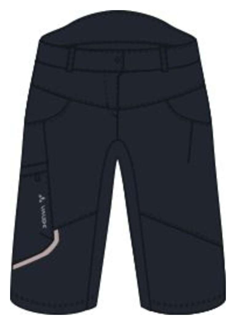 Women's Qimsa Shorts