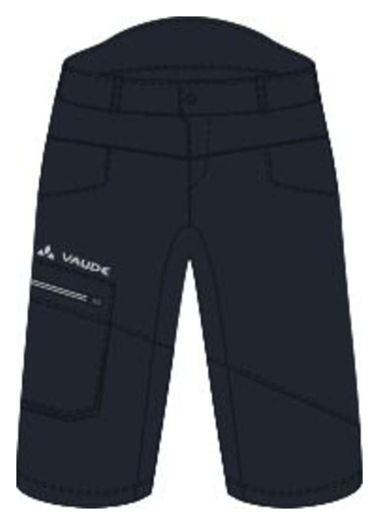 Men's Qimsa Shorts