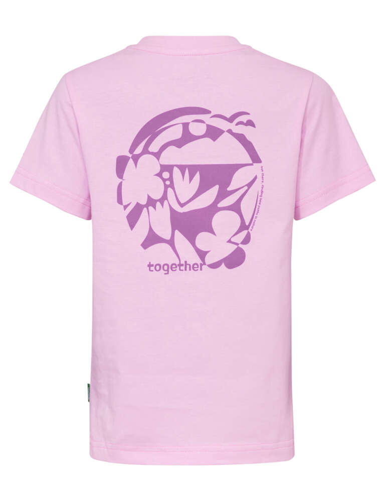 Kids Lezza T-Shirt