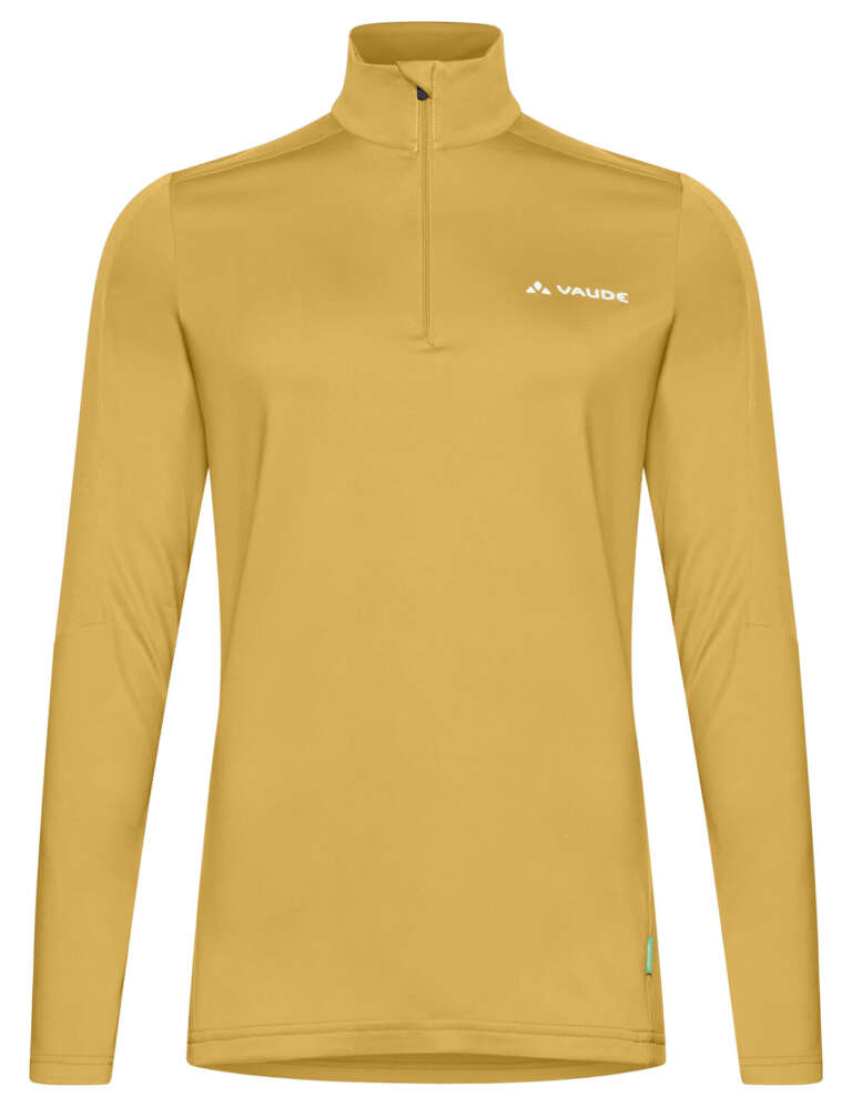Women's Livigno Halfzip II