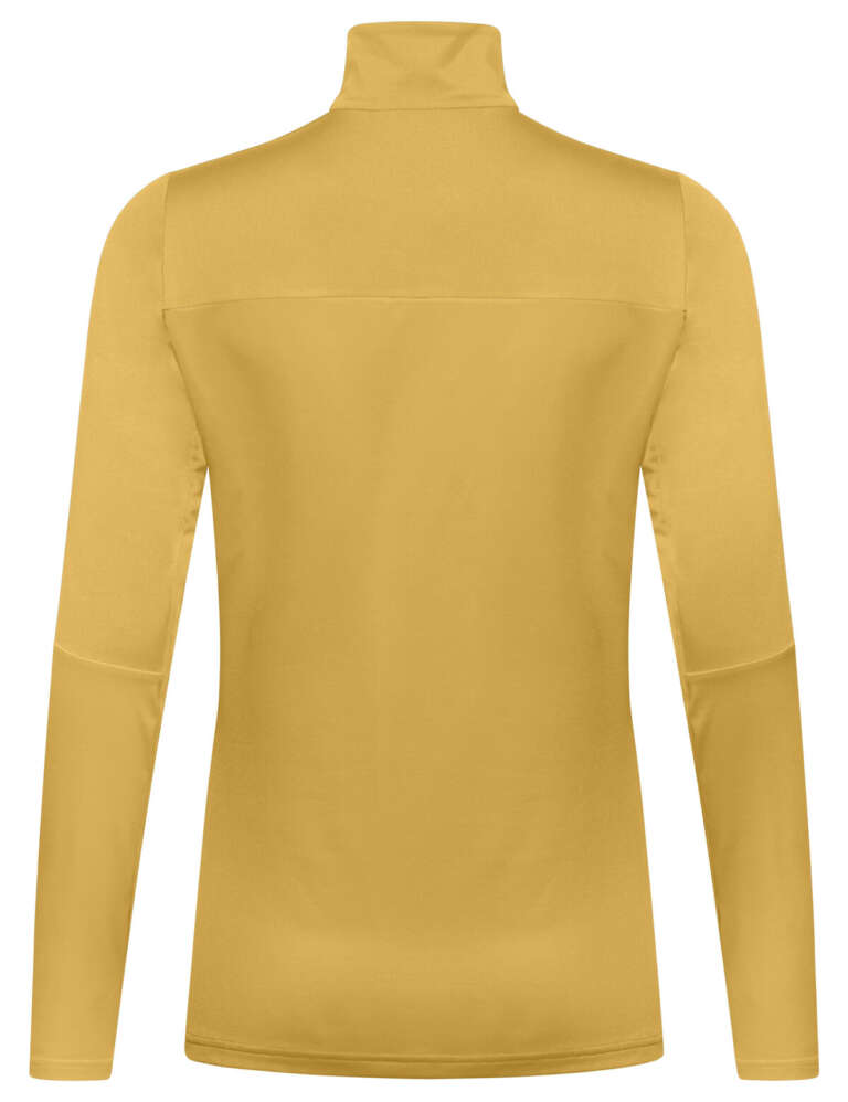 Women's Livigno Halfzip II