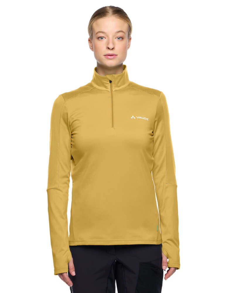 Women's Livigno Halfzip II
