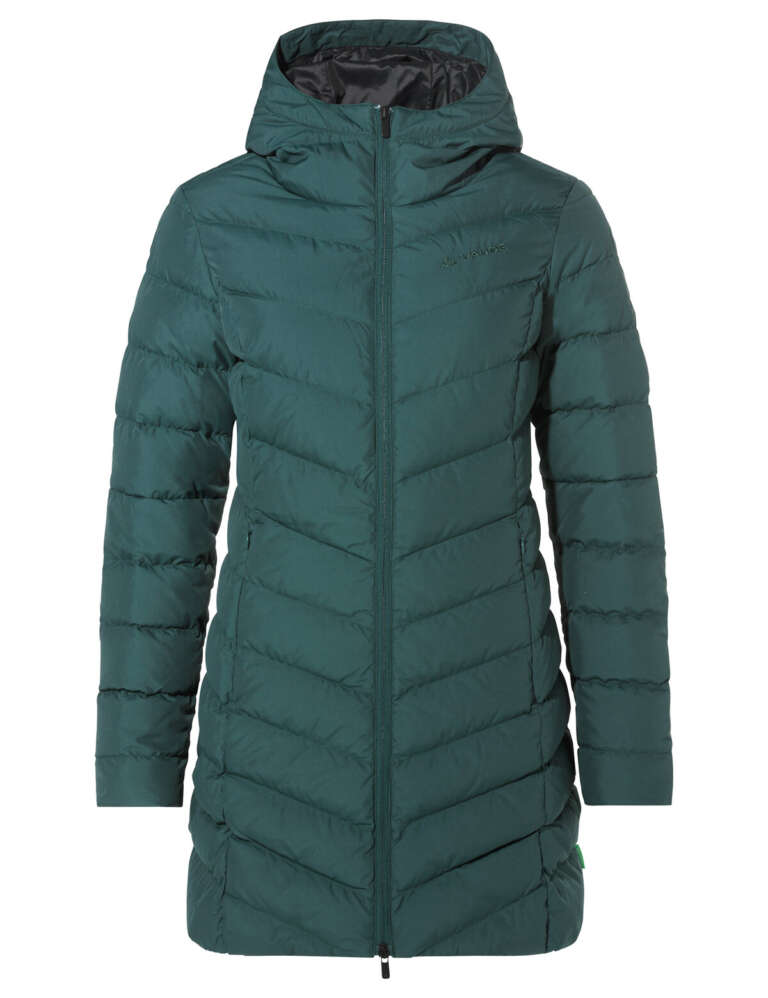 Women's Annecy Down Coat