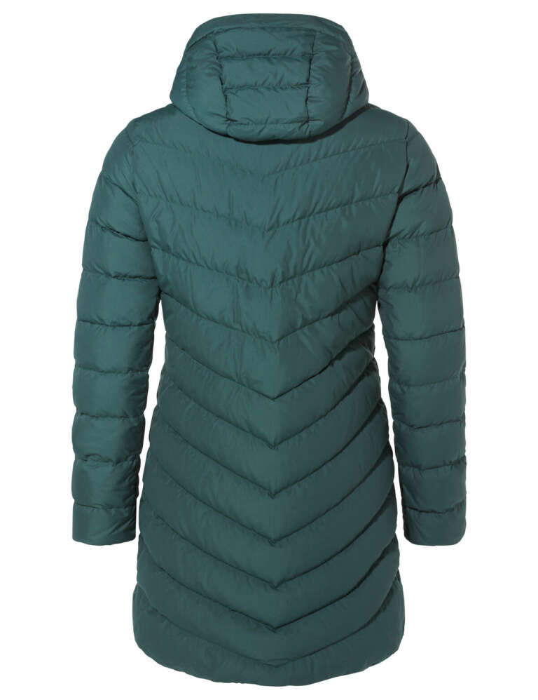 Women's Annecy Down Coat