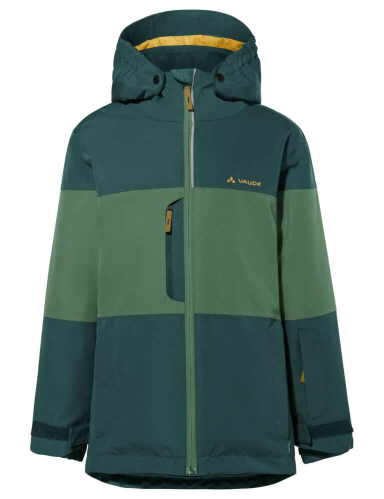 Kids Snow Cup Jacket