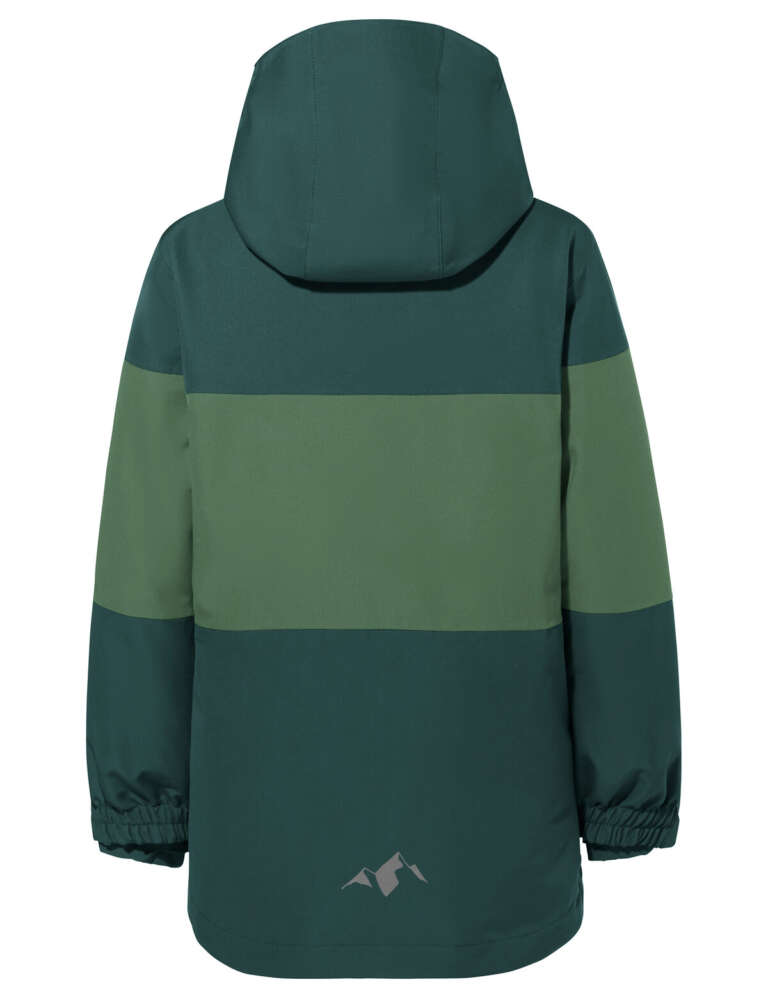 Kids Snow Cup Jacket