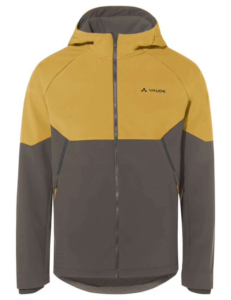 Men's Qimsa Softshell Jacket