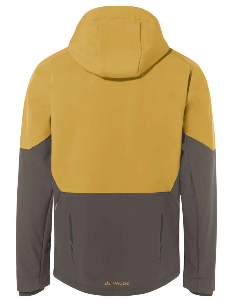 Men's Qimsa Softshell Jacket