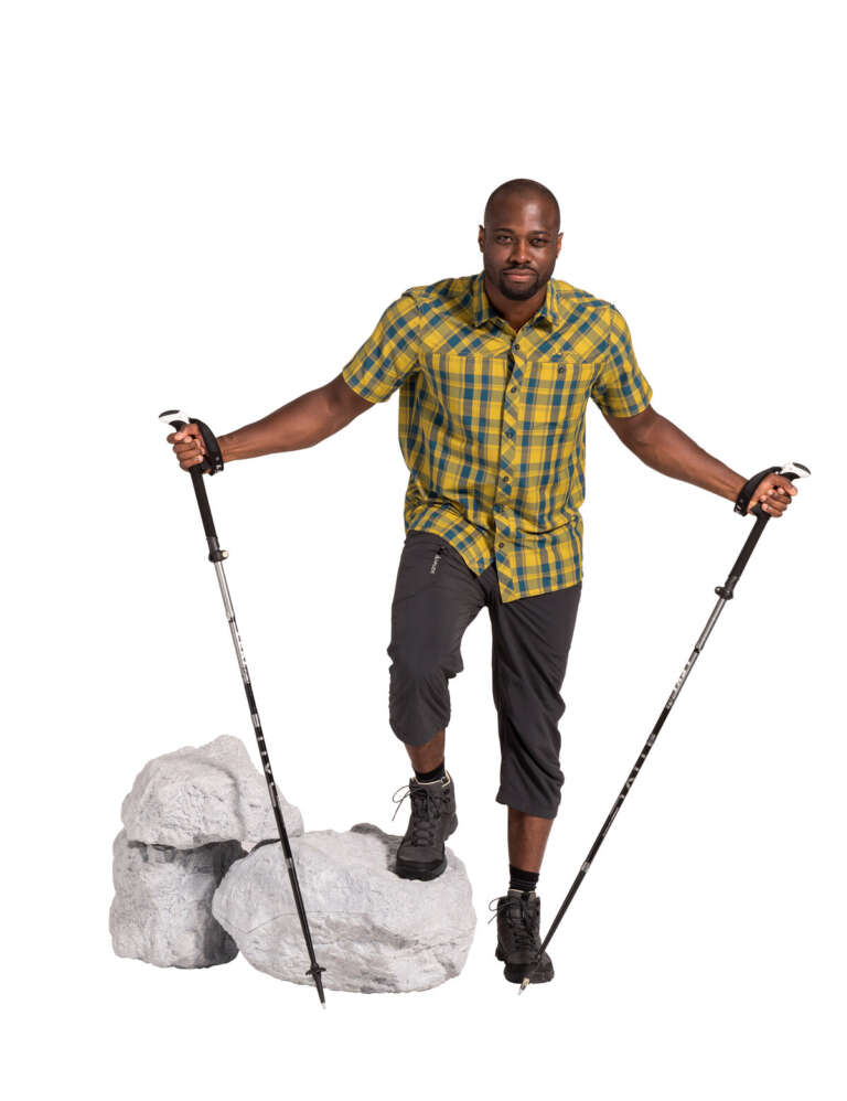 Men's Farley Capri Pants II
