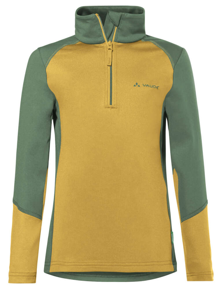 Kids Livigno Halfzip