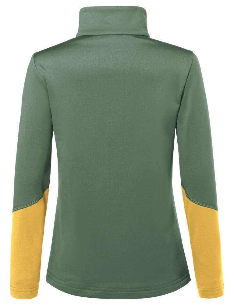 Kids Livigno Halfzip
