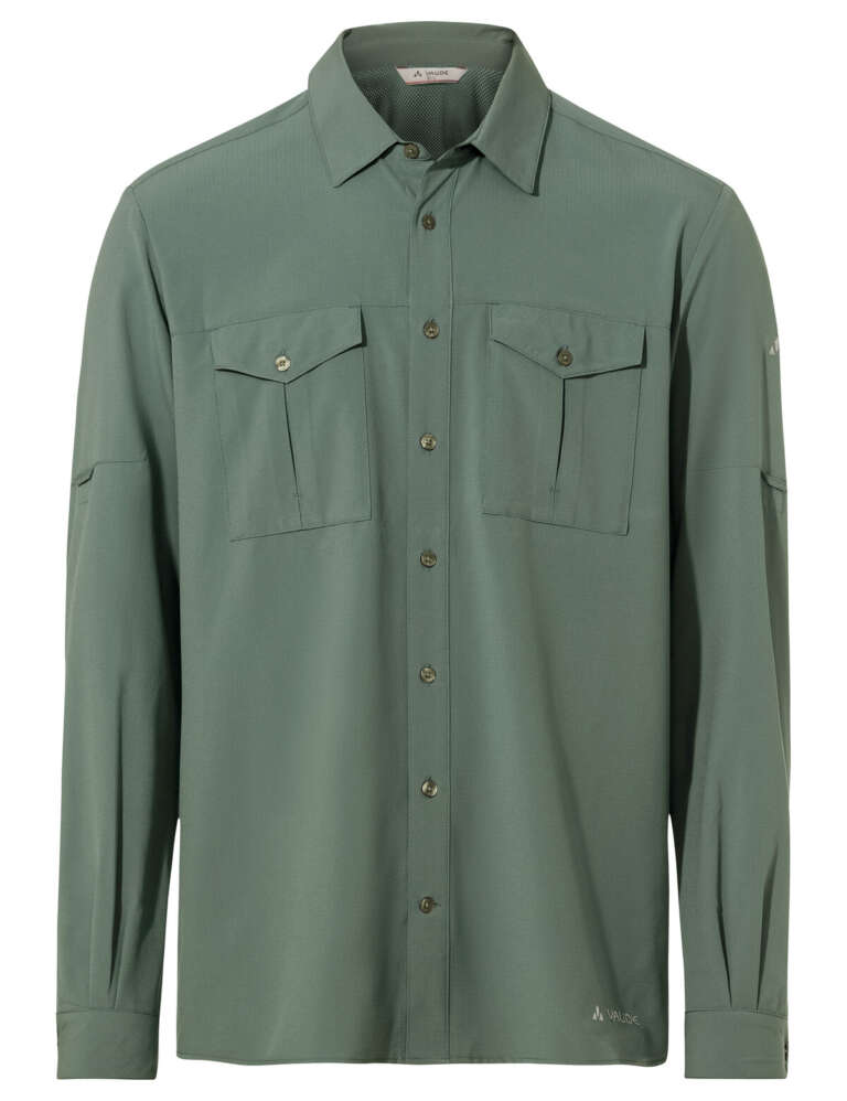 Men's Rosemoor LS Shirt II