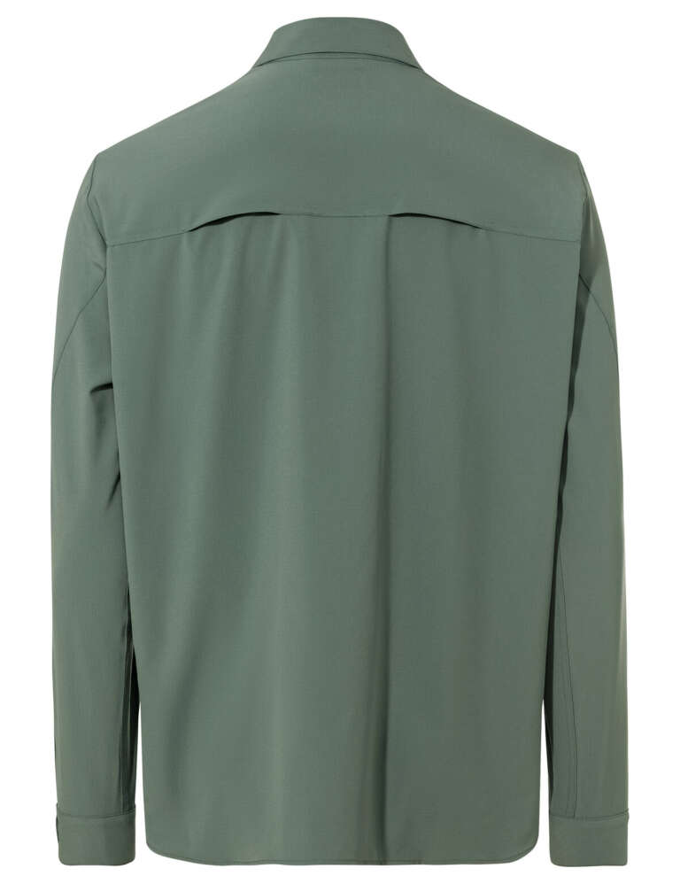 Men's Rosemoor LS Shirt II