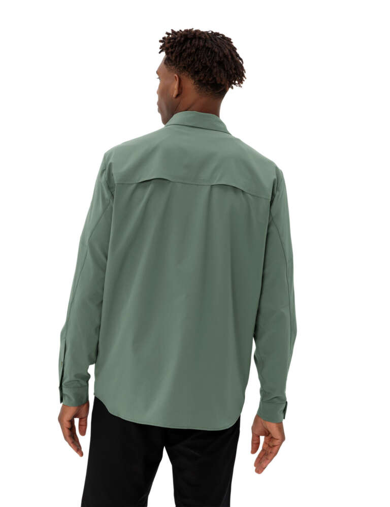 Men's Rosemoor LS Shirt II