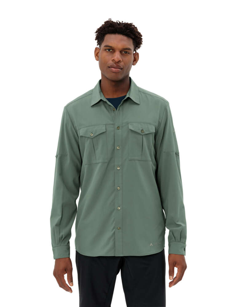 Men's Rosemoor LS Shirt II