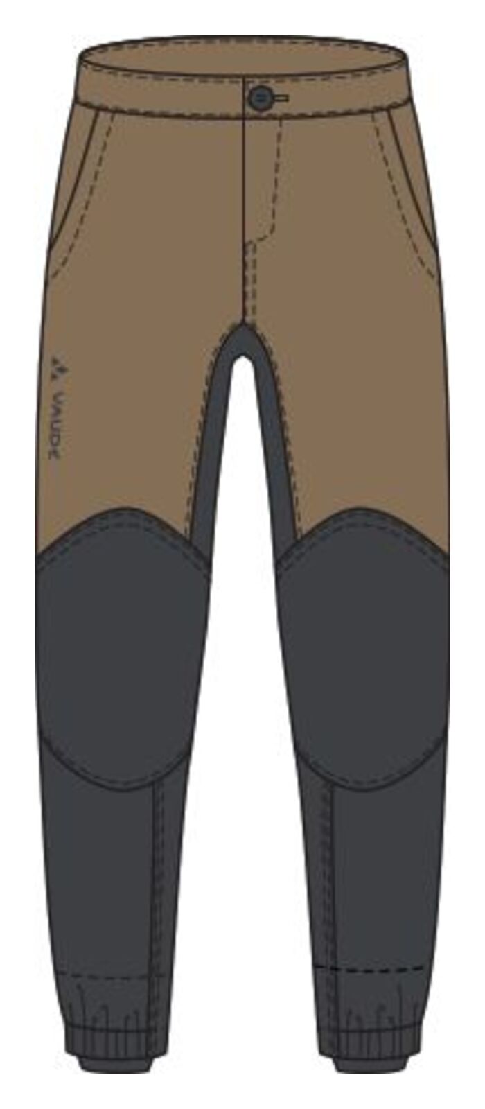 Kids Caprea Antimos Pants